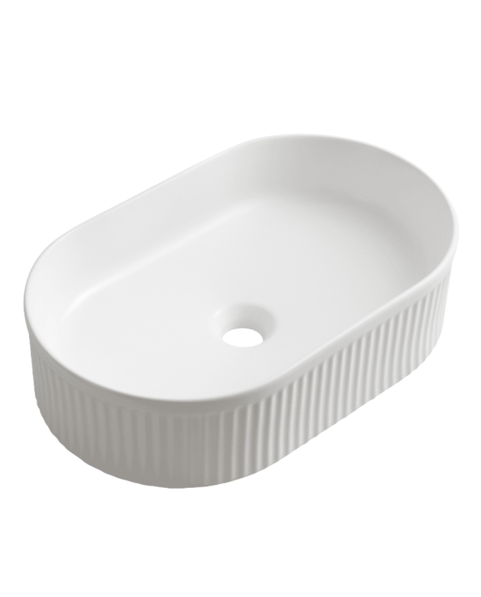 Lavabo Oaza Bloom Mat - Uptrend