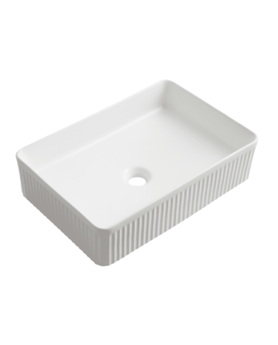 Lavabo Oaza Jasmin Mat - Uptrend