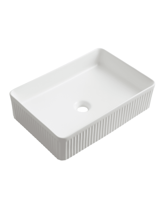 Lavabo Oaza Jasmin Mat - Uptrend