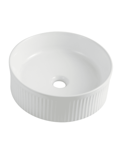 Lavabo Oaza Lagoon Mat - Uptrend