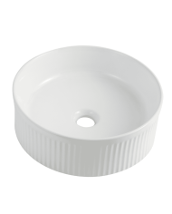 Lavabo Oaza Lagoon Mat - Uptrend