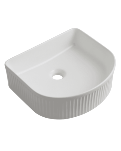 Lavabo Oaza Rosa Mat - Uptrend
