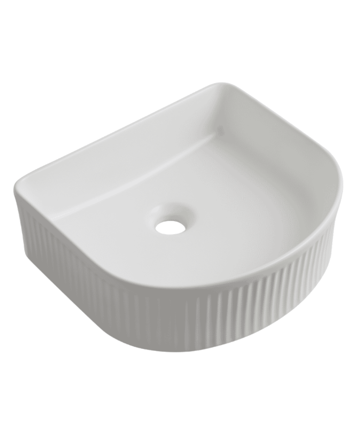 Lavabo Oaza Rosa Mat - Uptrend