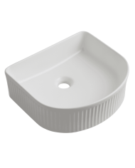 Lavabo Oaza Rosa Mat - Uptrend