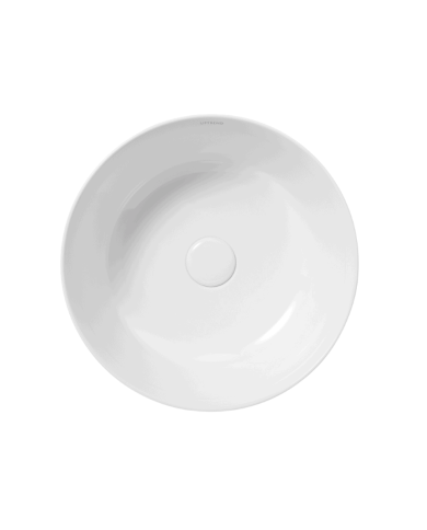 Lavabo Paris - Uptrend
