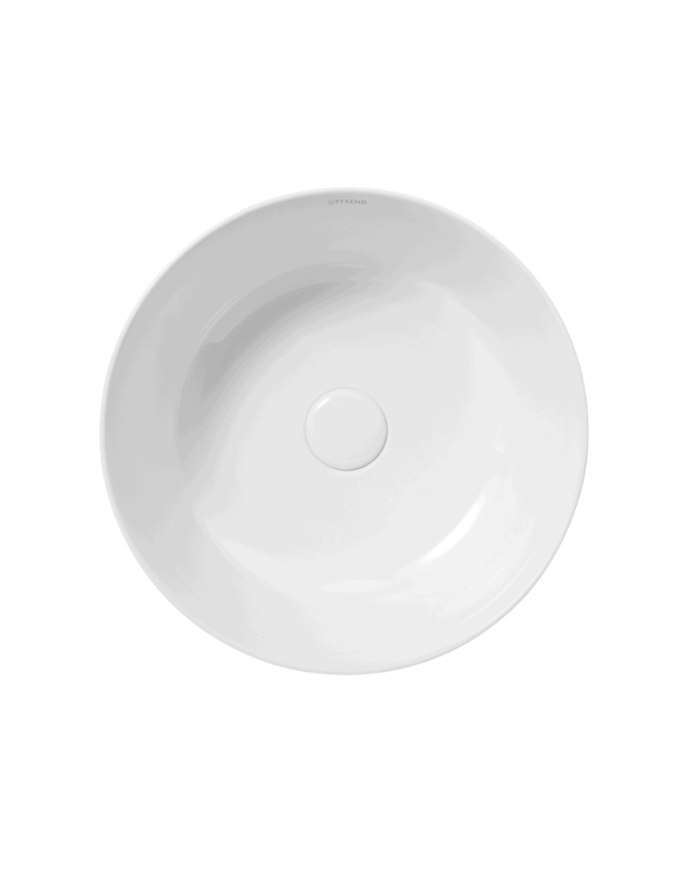 Lavabo Paris - Uptrend