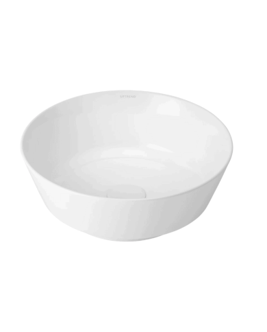 Lavabo Paris - Uptrend