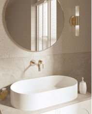 Lavabo Peonia - Uptrend