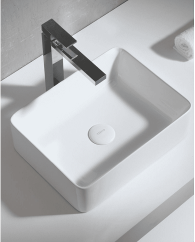 Lavabo Roma - Uptrend