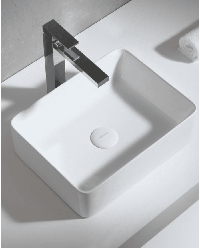 Lavabo Roma - Uptrend