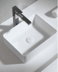 Lavabo Roma - Uptrend
