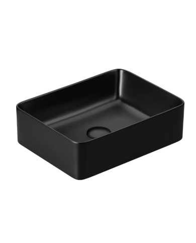 Lavabo Roma Noir Mat - Uptrend