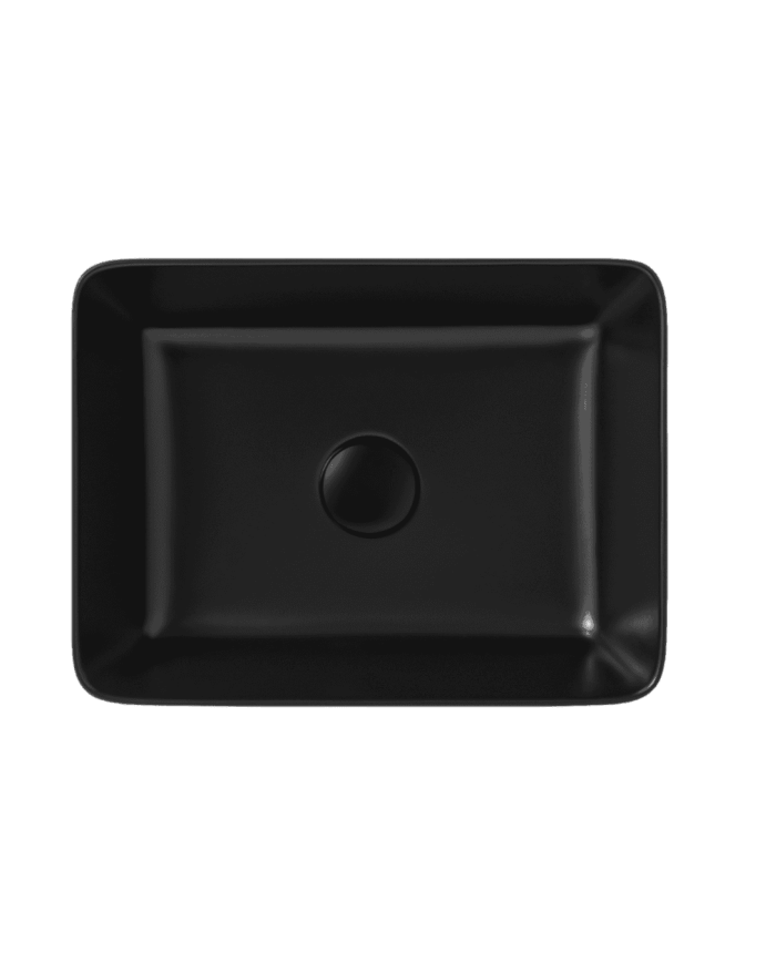 Lavabo Roma Noir Mat - Uptrend