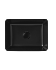 Lavabo Roma Noir Mat - Uptrend