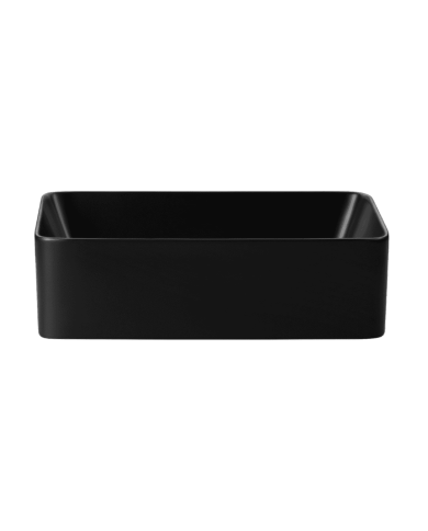 Lavabo Roma Noir Mat - Uptrend