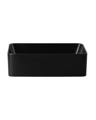 Lavabo Roma Noir Mat - Uptrend