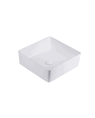 Lavabo Roma Square - Uptrend