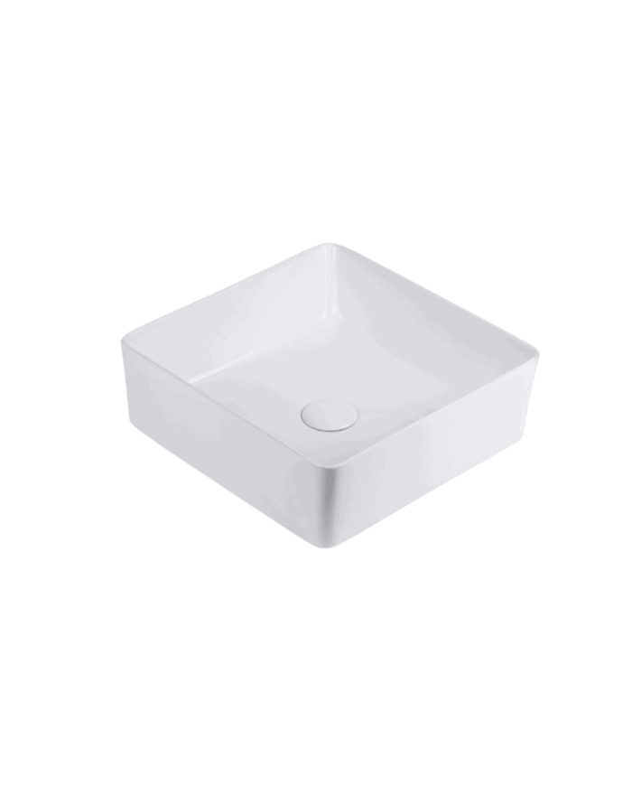 Lavabo Roma Square - Uptrend