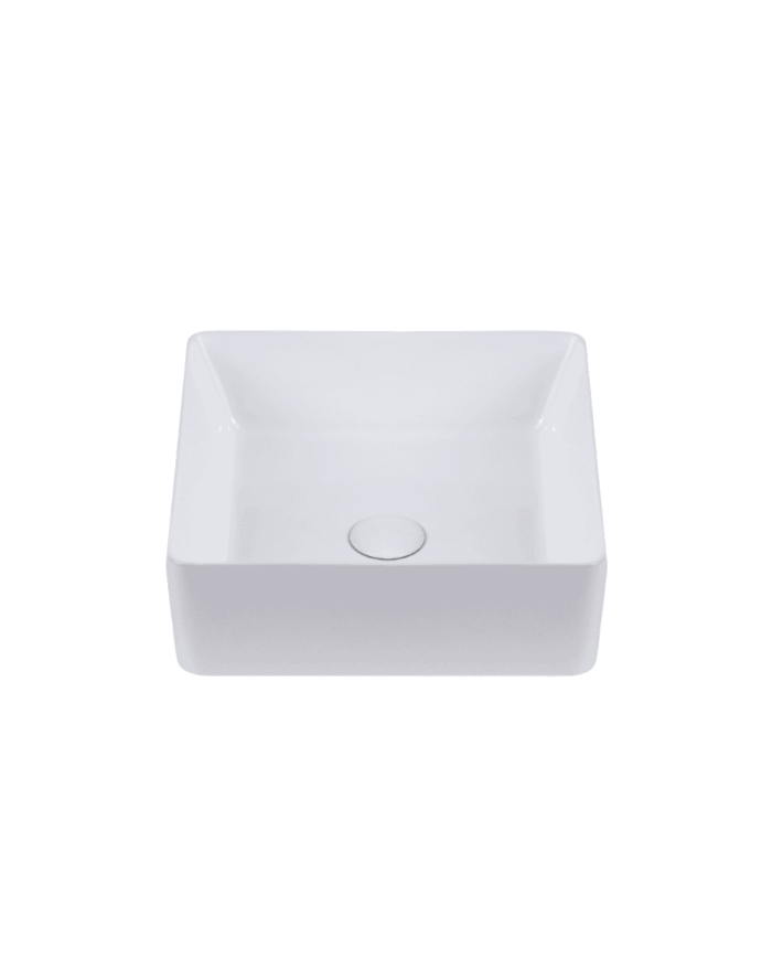 Lavabo Roma Square - Uptrend