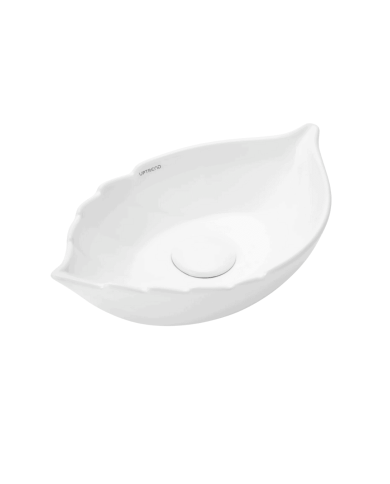 Lavabo Shell - Uptrend