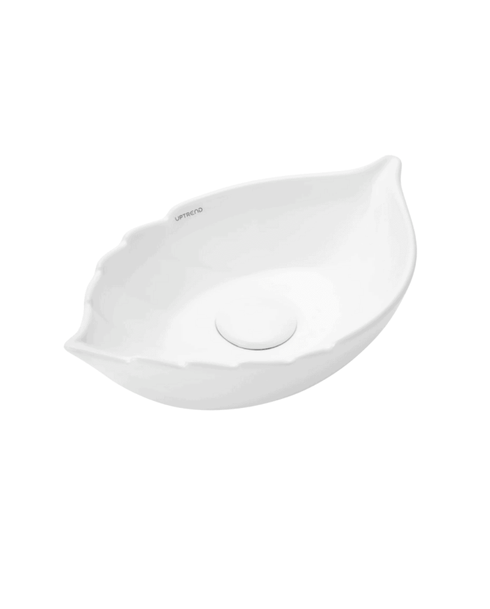 Lavabo Shell - Uptrend