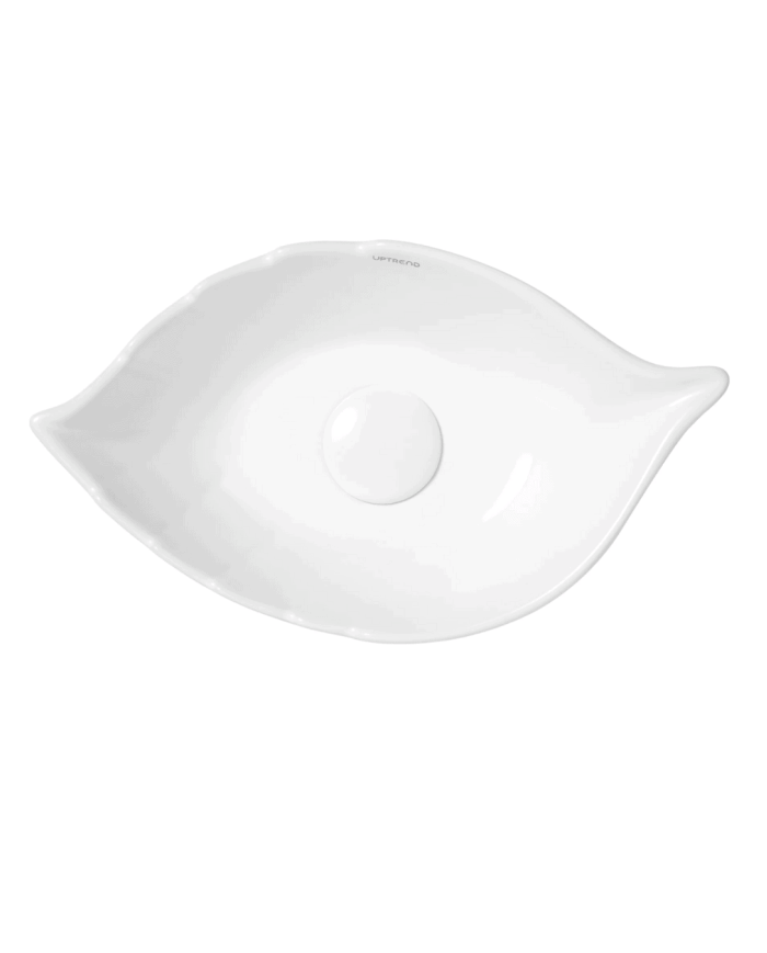 Lavabo Shell - Uptrend