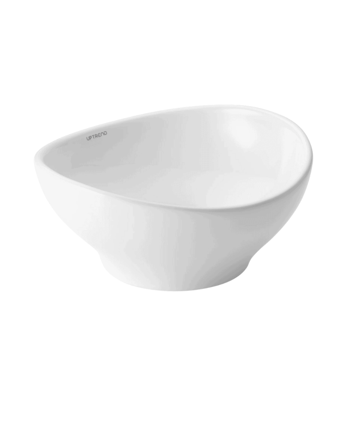 Lavabo Smoll - Uptrend