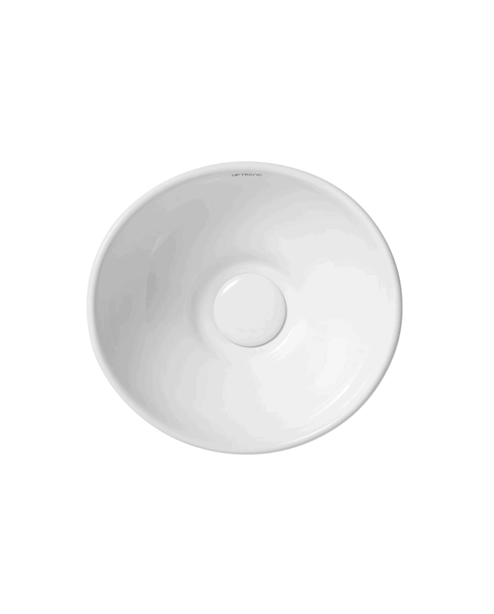 Lavabo Smoll - Uptrend