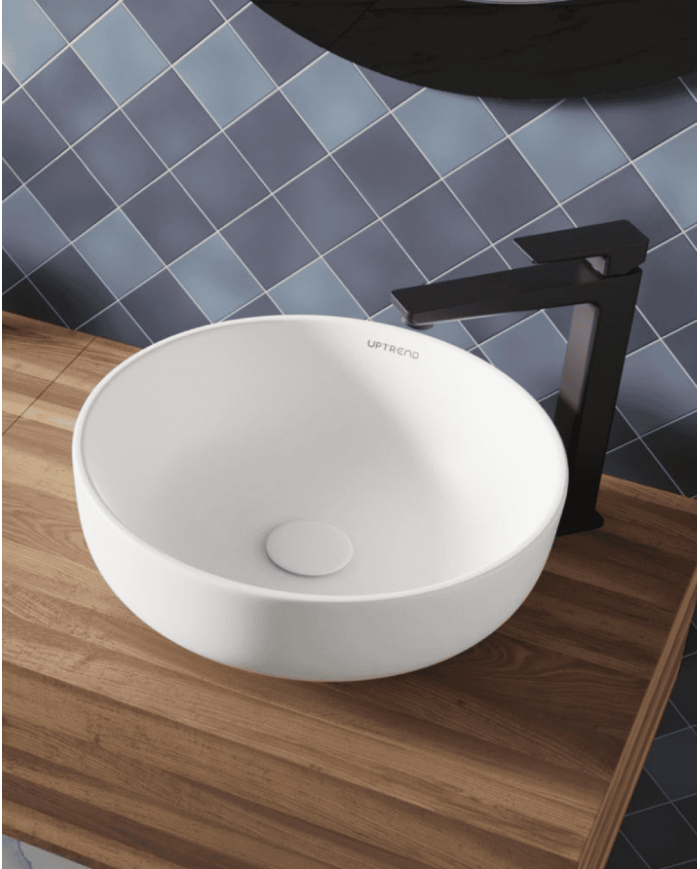 Lavabo Sophia S - Uptrend