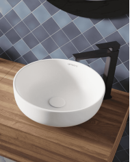 Lavabo Sophia S - Uptrend