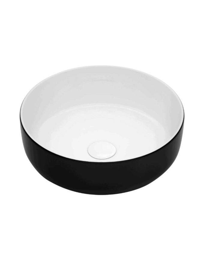 Lavabo Sophia L Bicolore - Uptrend