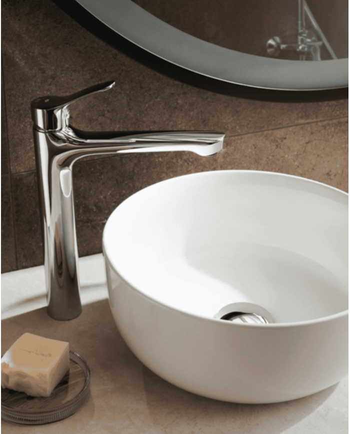 Lavabo Sophia S - Uptrend