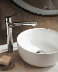 Lavabo Sophia S - Uptrend