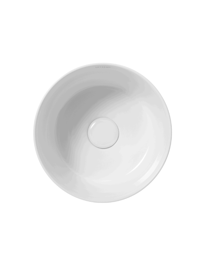 Lavabo Sophia S - Uptrend