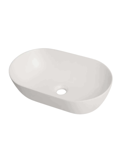 Lavabo Sparrow Mat -Uptrend