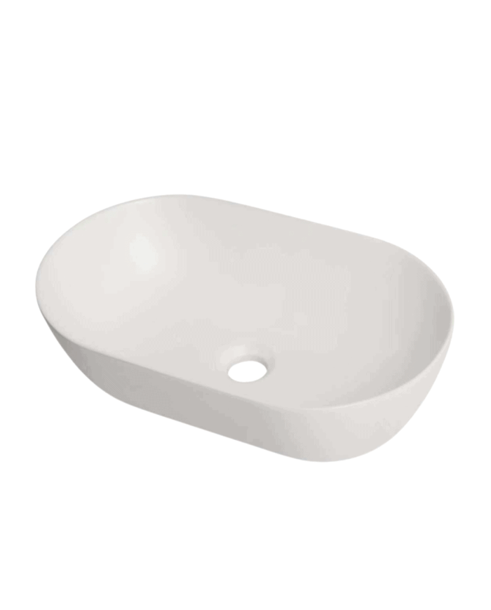 Lavabo Sparrow Mat -Uptrend