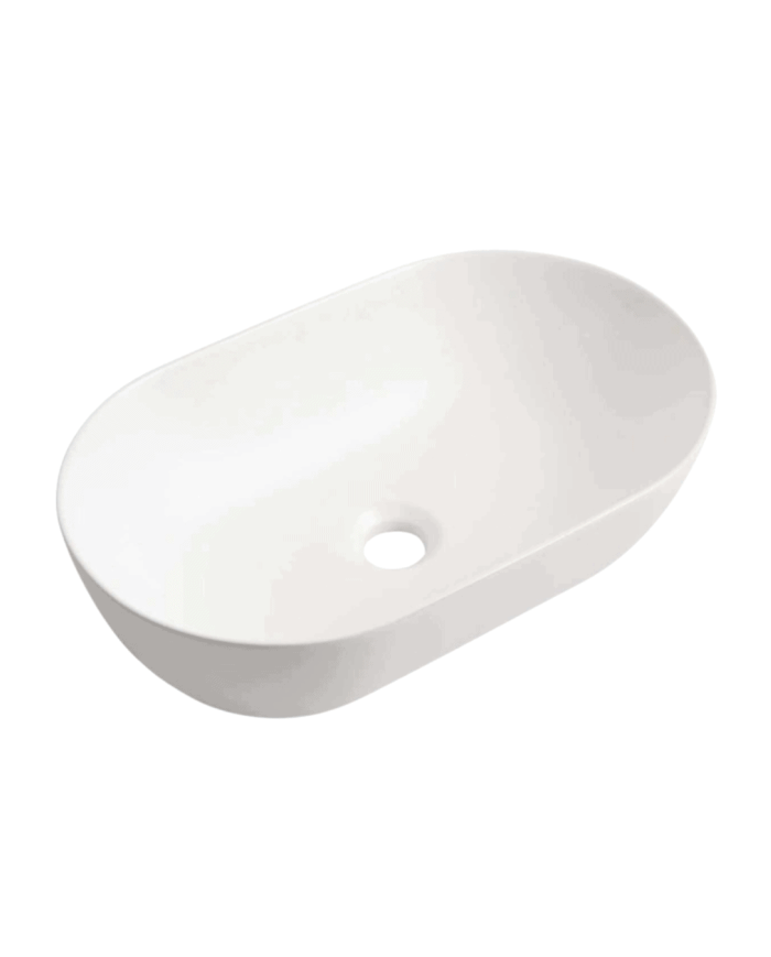 Lavabo Sparrow Mat -Uptrend