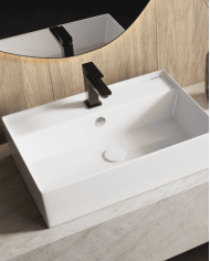 Lavabo Torino - Uptrend