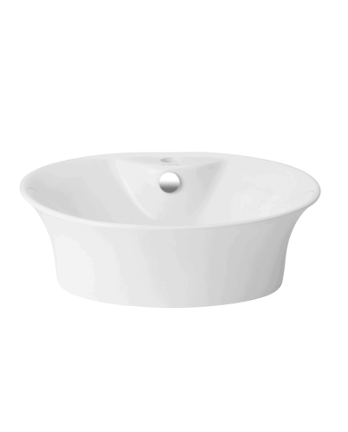 Lavabo Tulip - Uptrend