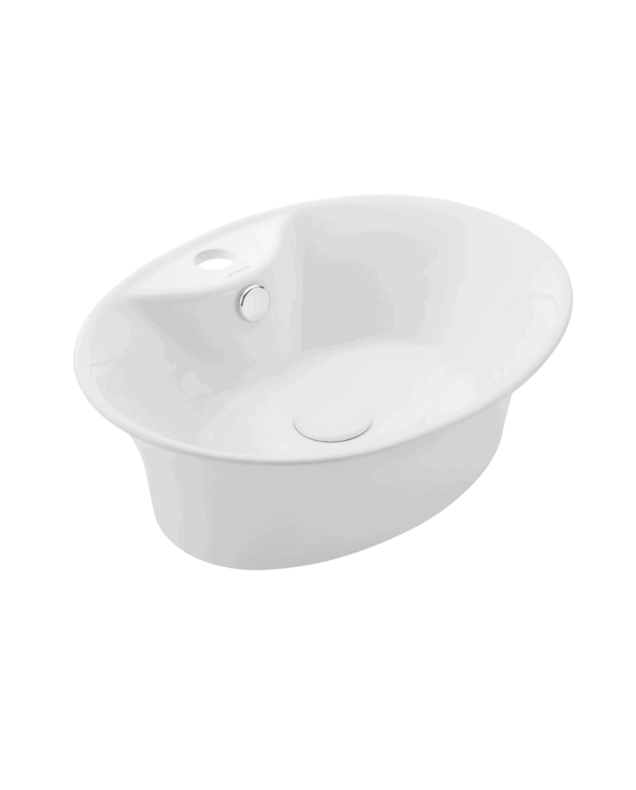 Lavabo Tulip - Uptrend