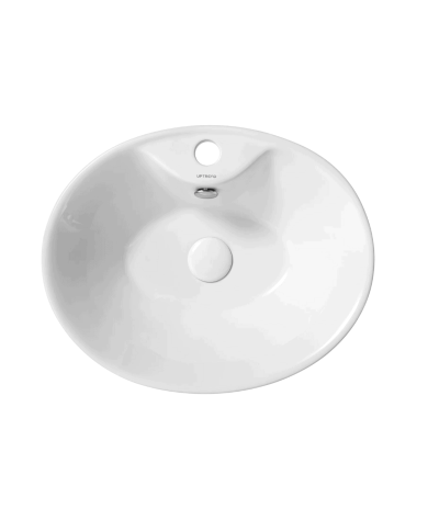 Lavabo Tulip - Uptrend