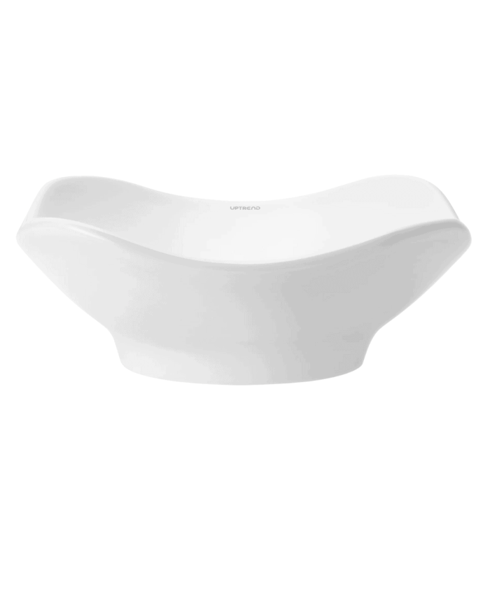 Lavabo Violet - Uptrend