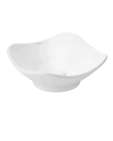 Lavabo Violet - Uptrend