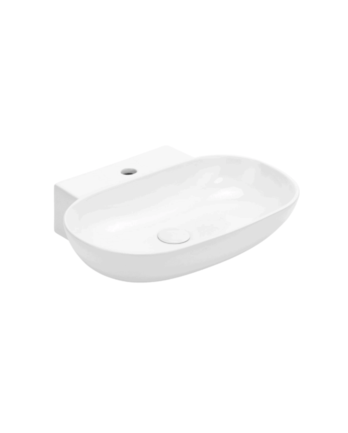 Lavabo Amigo - Uptrend