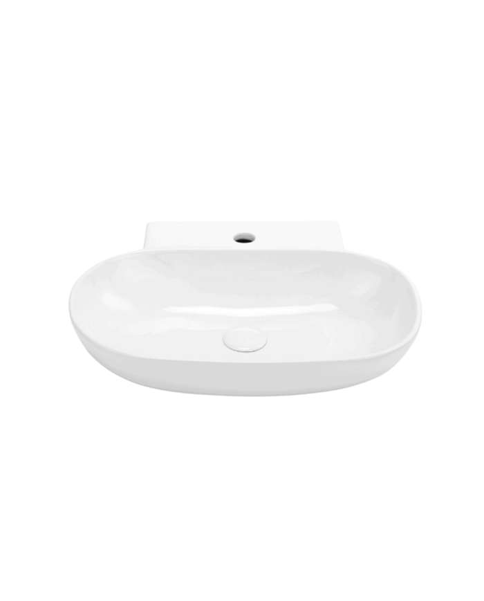 Lavabo Amigo - Uptrend