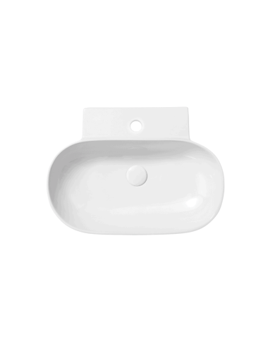 Lavabo Amigo - Uptrend
