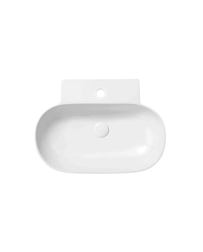 Lavabo Amigo - Uptrend