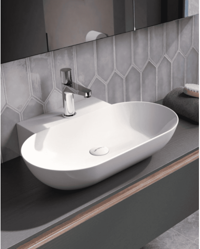 Lavabo Amigo - Uptrend