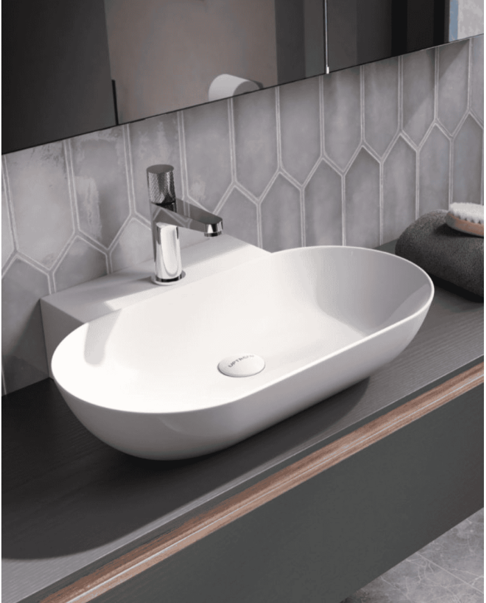 Lavabo Amigo - Uptrend