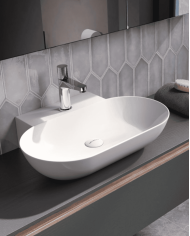 Lavabo Amigo - Uptrend